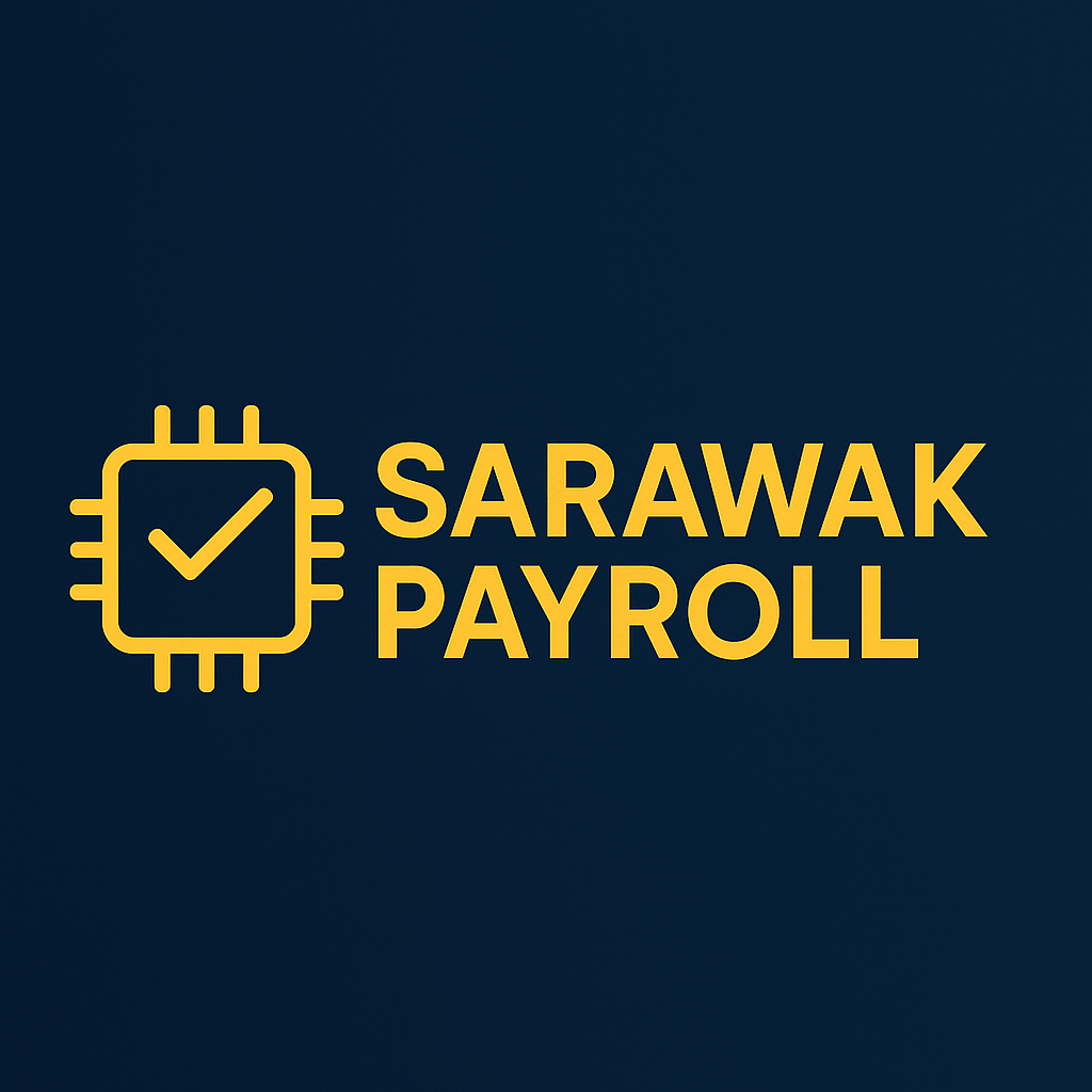 sarawak payroll system