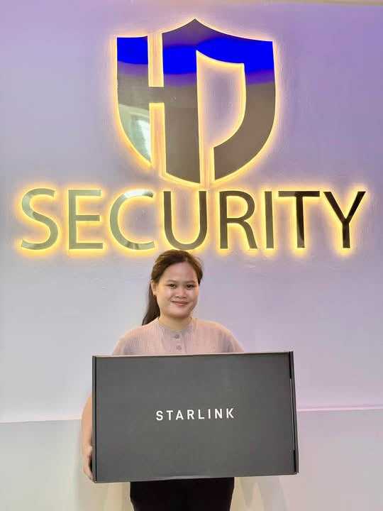 starlink kuching