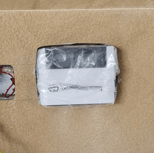 Hikvision Hybrid Alarm System Installation