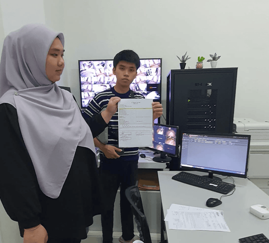 server computer kuching