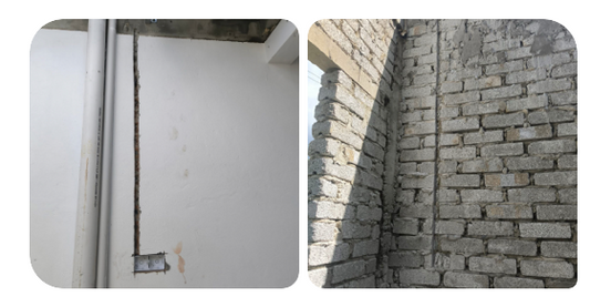 Professional Electrical Conceal Wiring Installation by HJ Security