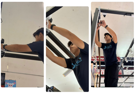 aiman mall cctv human detection