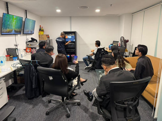 JKR Hj security sdn bhd jasper