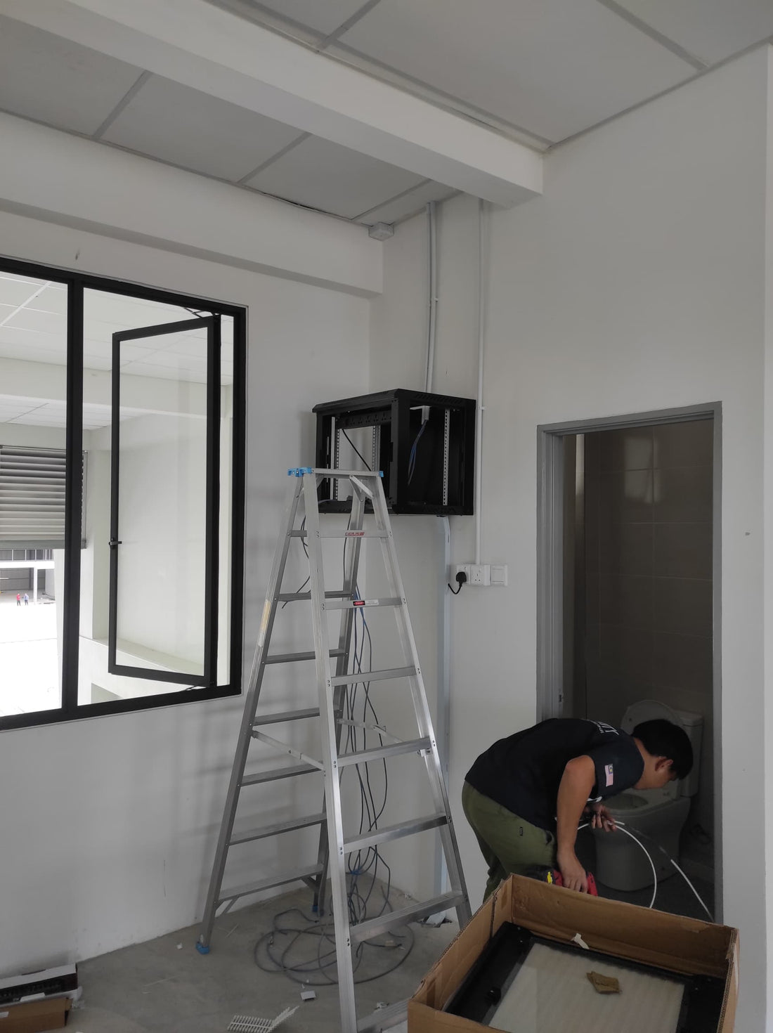 audi network kuching 