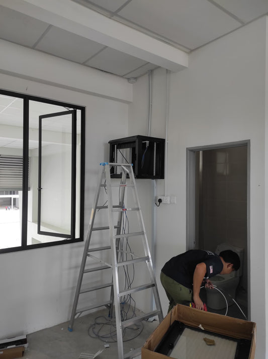 audi network kuching 