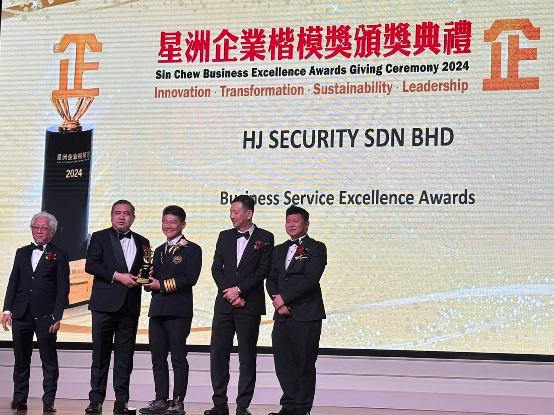 Asia Excellence Entrepreneur Federation 2024