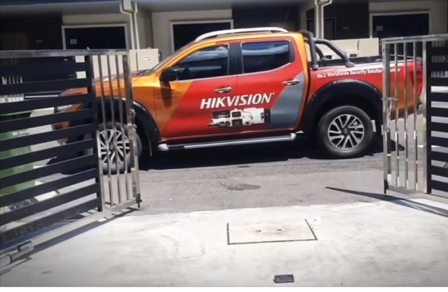 Sliding Gate vs Swing Gate Installation