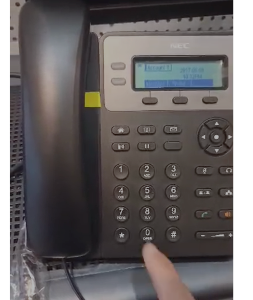 Ip phone kuching