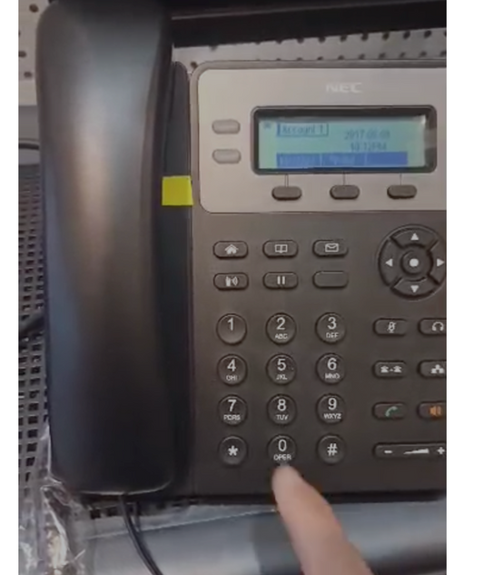 Ip phone kuching