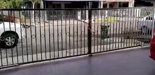 e8 autogate