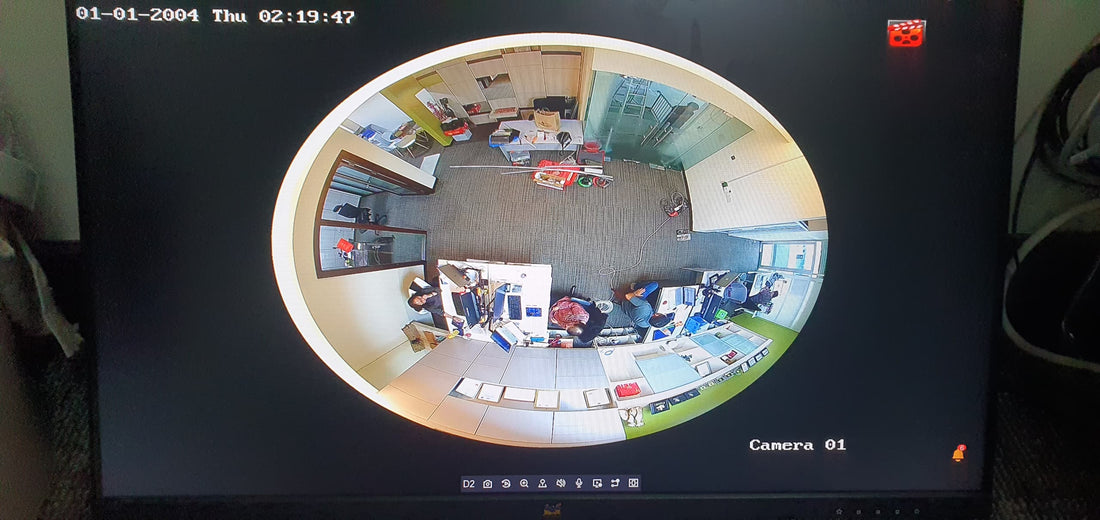 kuching 360 cctv camera