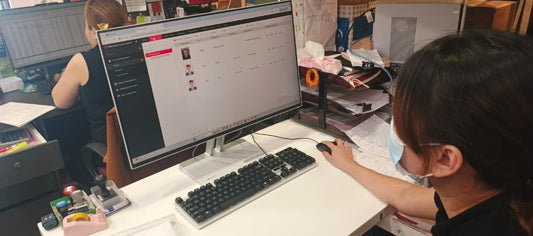 attendance system kuching