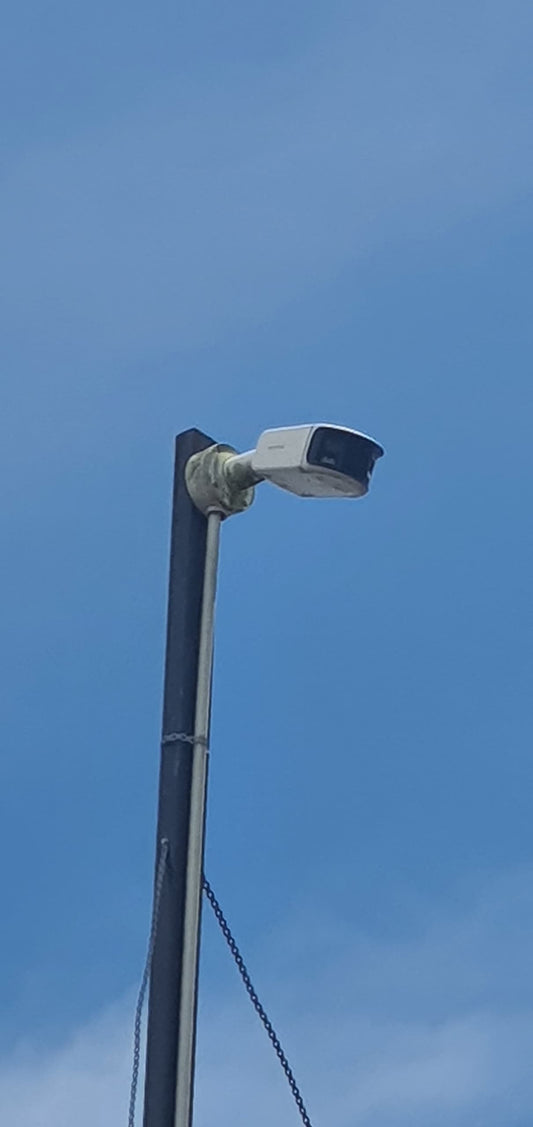 ultra 180 cctv kuching sarawak 