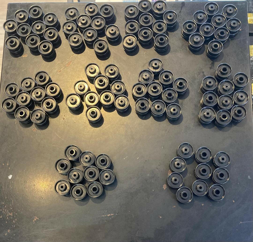 Electric fence Kuching component part