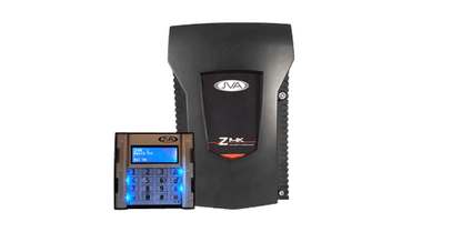 Electric fence Kuching installation