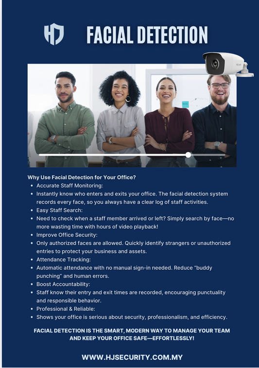 Face Recognition System Malaysia