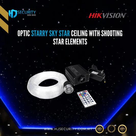 Starry Sky Ceiling | Create a Stunning Night Sky