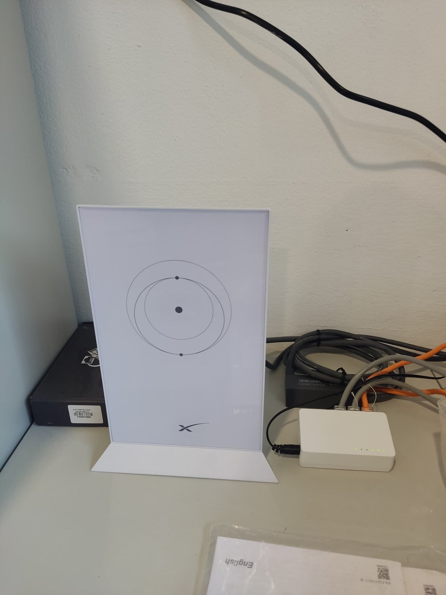 Starlink Installation Satellite Internet Setup in Kuching, Sarawak