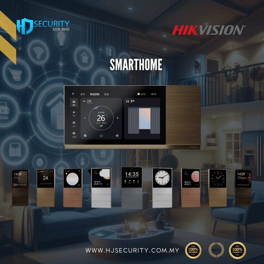 Smart Home Solutions Orvibo kuching